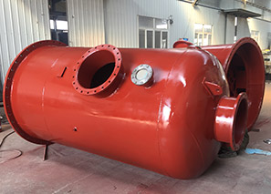 柏乡真空除氧器