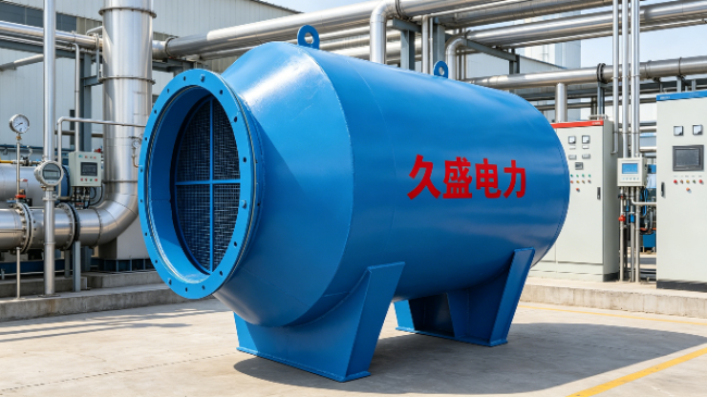 柏乡风机消声器